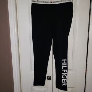 2/20 Cotton leggings